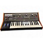 Used Moog LITTLE PHATTY TRIBUE EDITION Synthesizer thumbnail