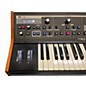 Used Moog LITTLE PHATTY TRIBUE EDITION Synthesizer