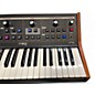 Used Moog LITTLE PHATTY TRIBUE EDITION Synthesizer