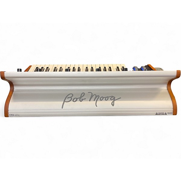 Used Moog LITTLE PHATTY TRIBUE EDITION Synthesizer