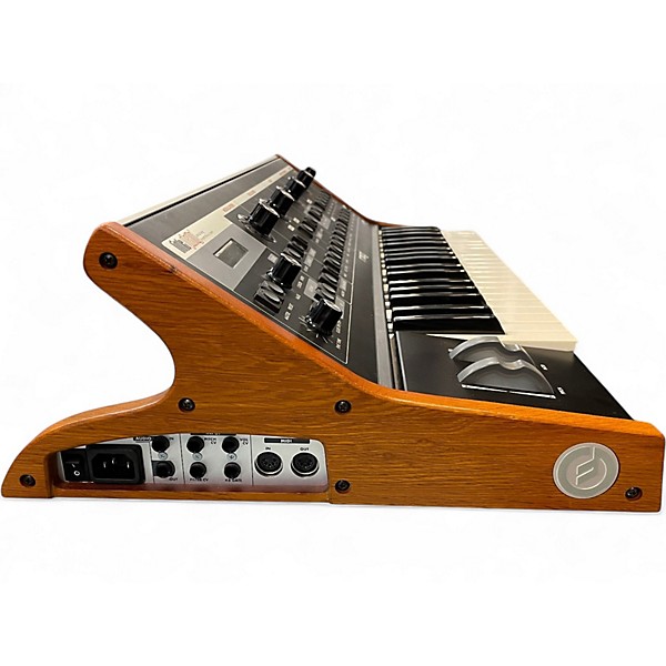 Used Moog LITTLE PHATTY TRIBUE EDITION Synthesizer
