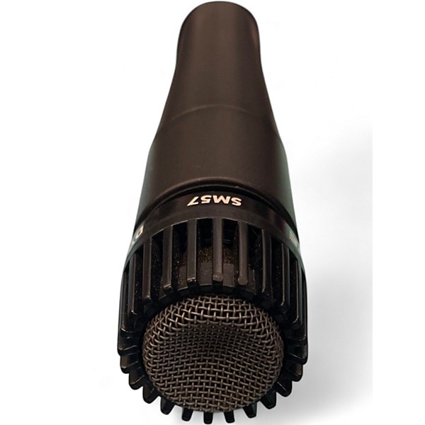 Used Shure SM57LC Dynamic Microphone
