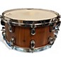 Used TAMA 6X14 Starclassic Walnut Birch Natural Drum thumbnail
