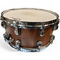Used TAMA 6X14 Starclassic Walnut Birch Natural Drum