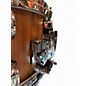 Used TAMA 6X14 Starclassic Walnut Birch Natural Drum