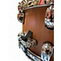 Used TAMA 6X14 Starclassic Walnut Birch Natural Drum
