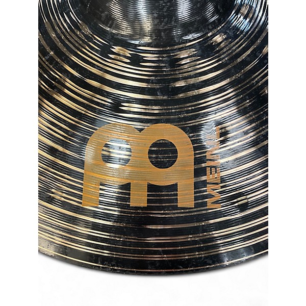 Used MEINL 20in Classics Custom Dark Ride Cymbal Cymbal