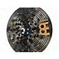 Used MEINL 20in Classics Custom Dark Ride Cymbal Cymbal