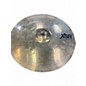 Used SABIAN 20in XSR Ride Cymbal thumbnail