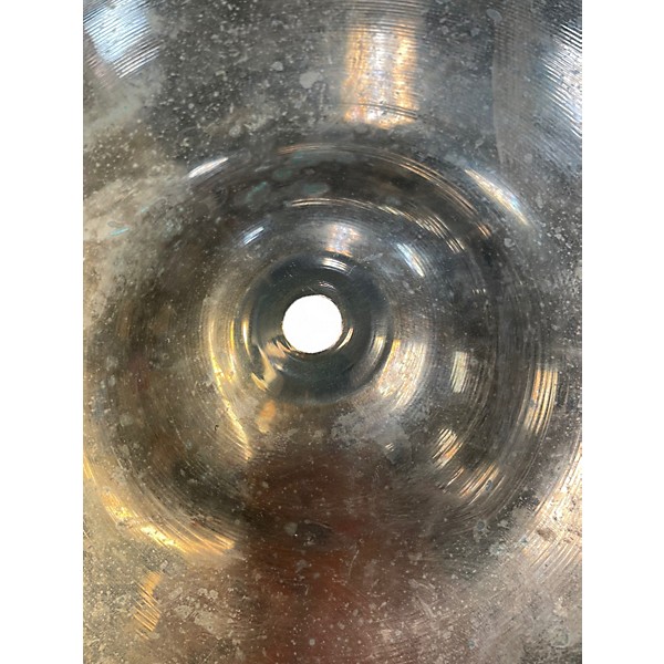 Used SABIAN 20in XSR Ride Cymbal