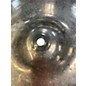 Used SABIAN 20in XSR Ride Cymbal