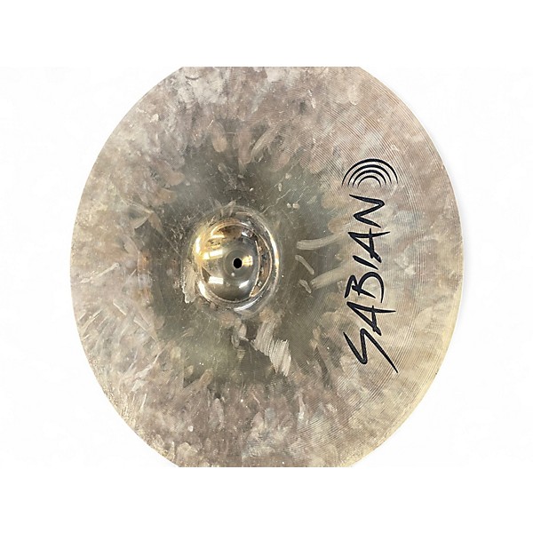 Used SABIAN 20in XSR Ride Cymbal