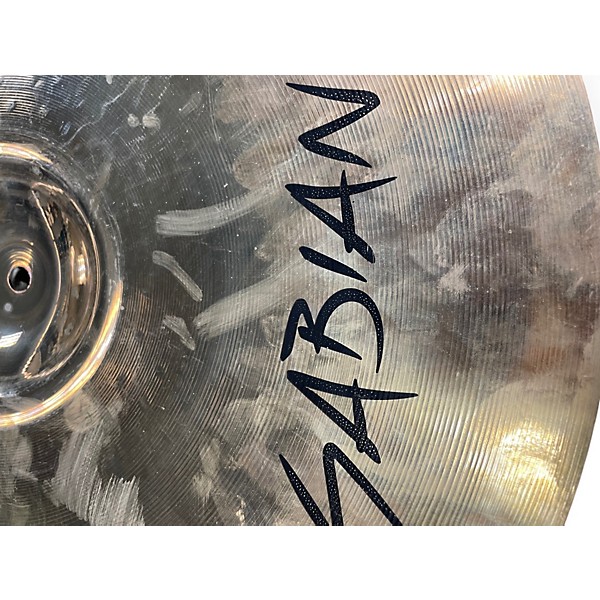 Used SABIAN 20in XSR Ride Cymbal
