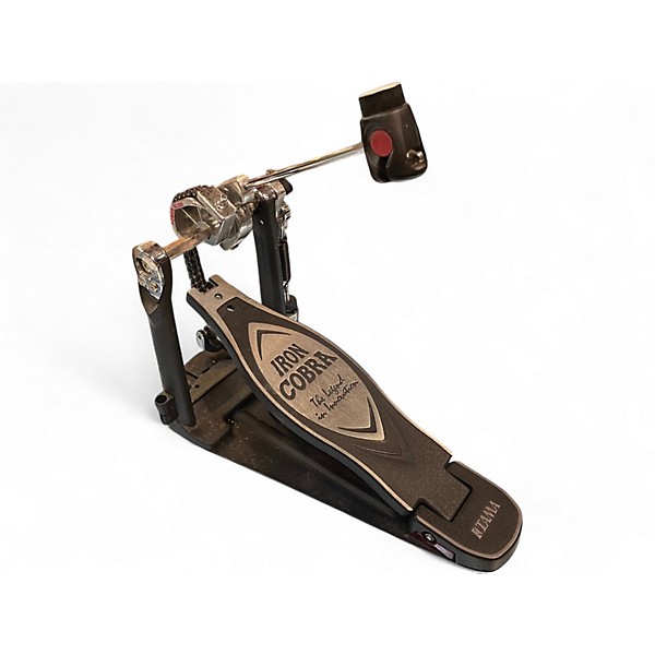 Used TAMA Power Glide Single Bass Drum Pedal