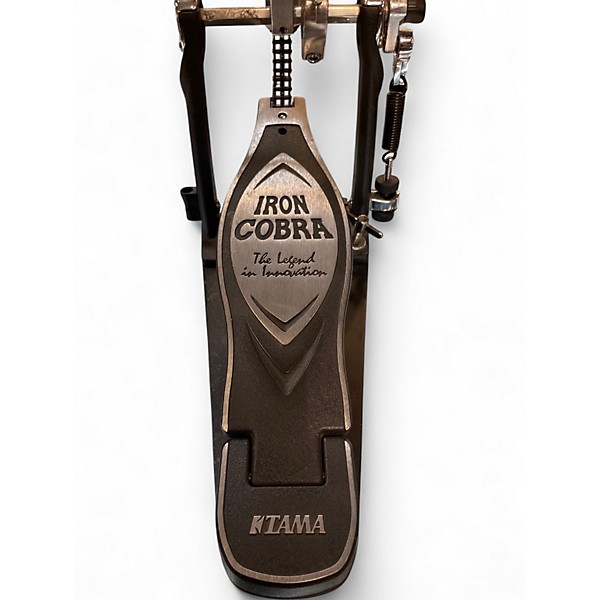 Used TAMA Power Glide Single Bass Drum Pedal