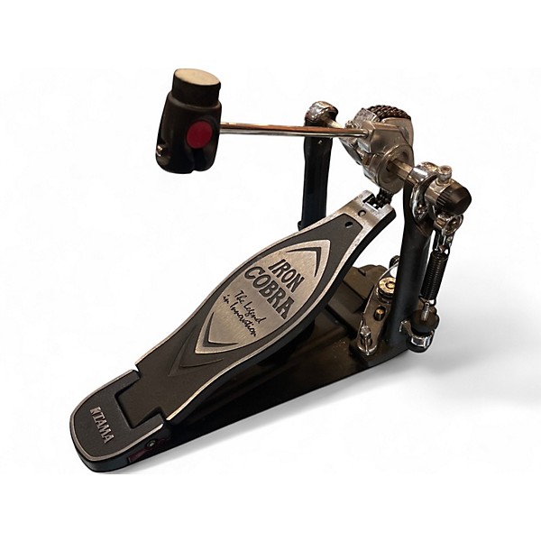 Used TAMA Power Glide Single Bass Drum Pedal