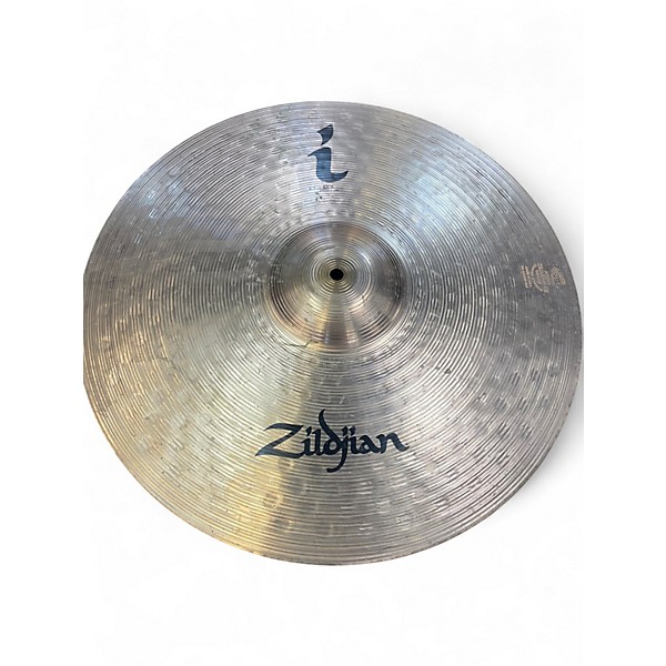 Used Zildjian 20in I Series Ride Cymbal