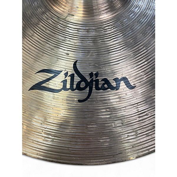 Used Zildjian 20in I Series Ride Cymbal