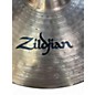 Used Zildjian 20in I Series Ride Cymbal
