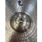 Used Zildjian 20in I Series Ride Cymbal