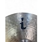 Used Zildjian 20in I Series Ride Cymbal