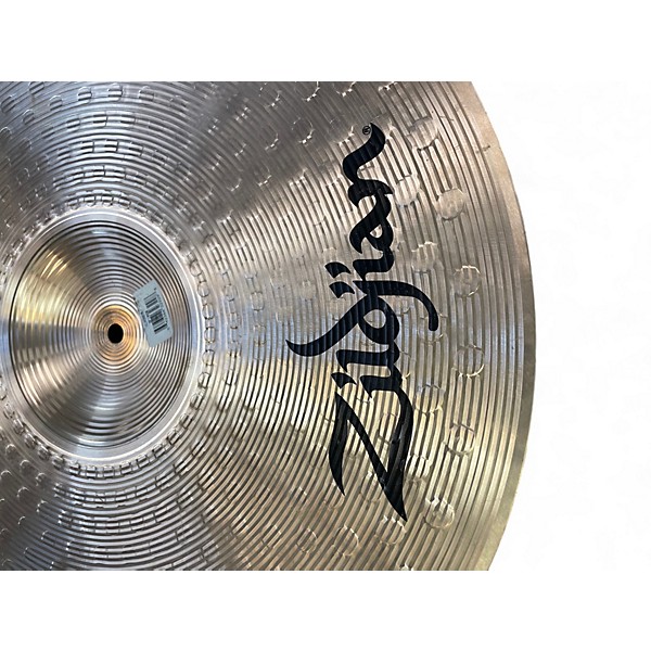 Used Zildjian 20in I Series Ride Cymbal