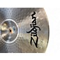 Used Zildjian 20in I Series Ride Cymbal