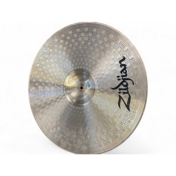 Used Zildjian 20in I Series Ride Cymbal