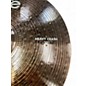 Used Paiste 20in 900 Series Crash Cymbal Cymbal