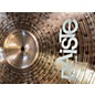 Used Paiste 20in 900 Series Crash Cymbal Cymbal