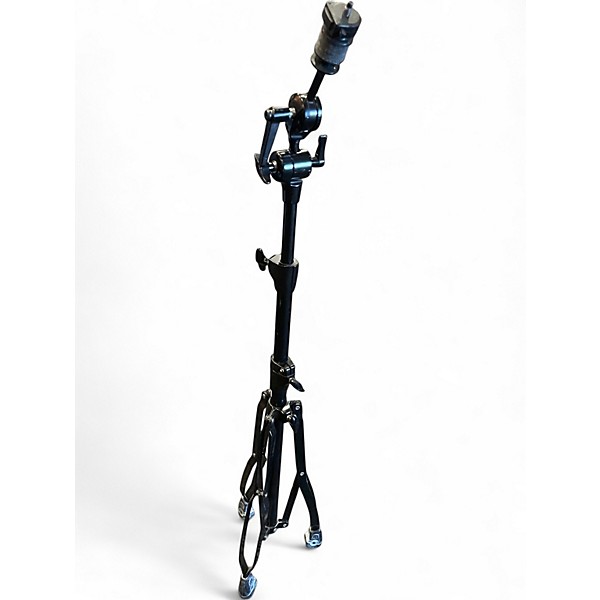Used Mapex Armory Series B800 Boom Cymbal Stand Black Cymbal Stand