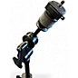 Used Mapex Armory Series B800 Boom Cymbal Stand Black Cymbal Stand