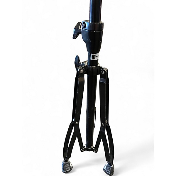 Used Mapex Armory Series B800 Boom Cymbal Stand Black Cymbal Stand