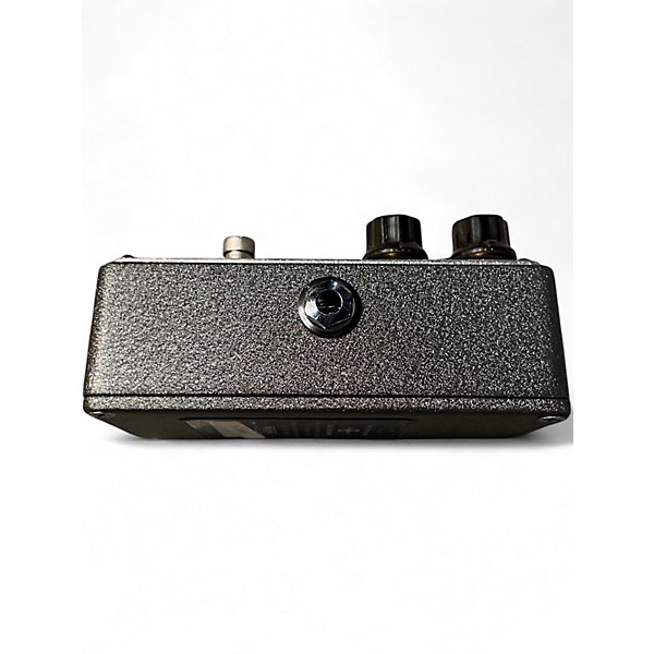Used MESA/Boogie Throttle Box Effect Pedal