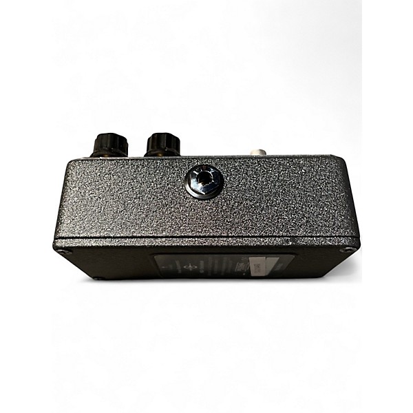Used MESA/Boogie Throttle Box Effect Pedal