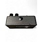 Used MESA/Boogie Throttle Box Effect Pedal