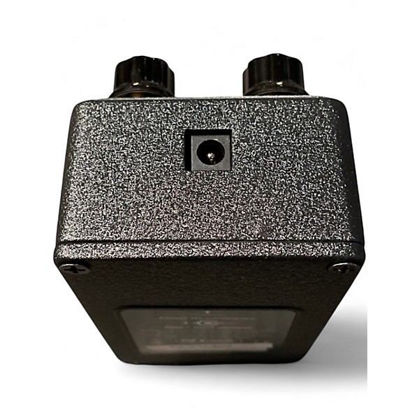 Used MESA/Boogie Throttle Box Effect Pedal
