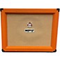 Used Orange Amplifiers PPC112 Guitar Cabinet thumbnail