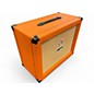 Used Orange Amplifiers PPC112 Guitar Cabinet