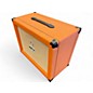 Used Orange Amplifiers PPC112 Guitar Cabinet