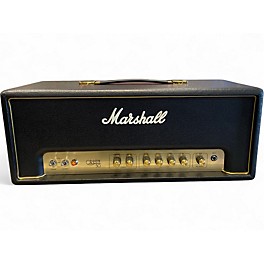 Used Marshall ORIGIN 50 Tube Guitar Amp Head