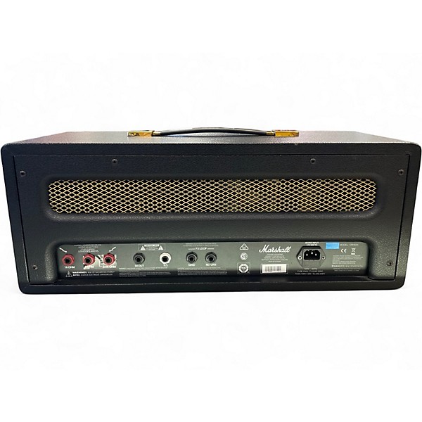Used Marshall ORIGIN 50 Tube Guitar Amp Head