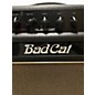 Used Bad Cat Black Cat 20w Tube Guitar Combo Amp