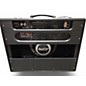 Used Bad Cat Black Cat 20w Tube Guitar Combo Amp