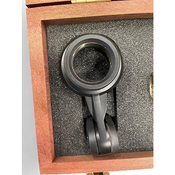 Used Neumann TLM103 Condenser Microphone