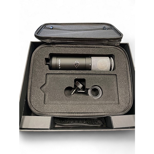 Used Universal Audio Sphere LX Condenser Microphone