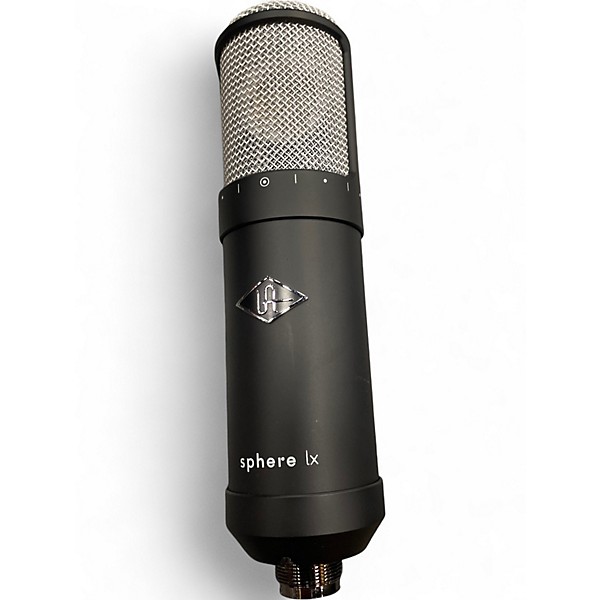 Used Universal Audio Sphere LX Condenser Microphone