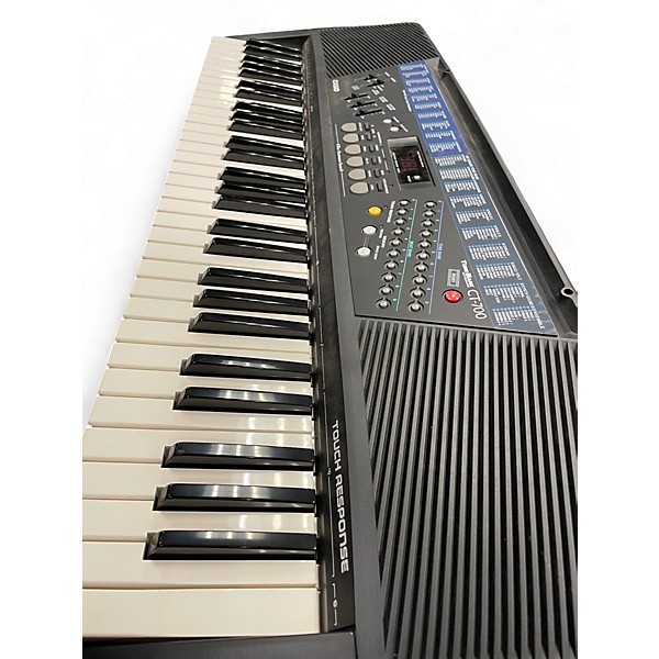 Used Casio CT-700 Digital Piano