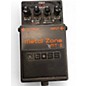 Used BOSS MT2 Metal Zone Distortion Effect Pedal thumbnail