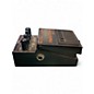 Used BOSS MT2 Metal Zone Distortion Effect Pedal
